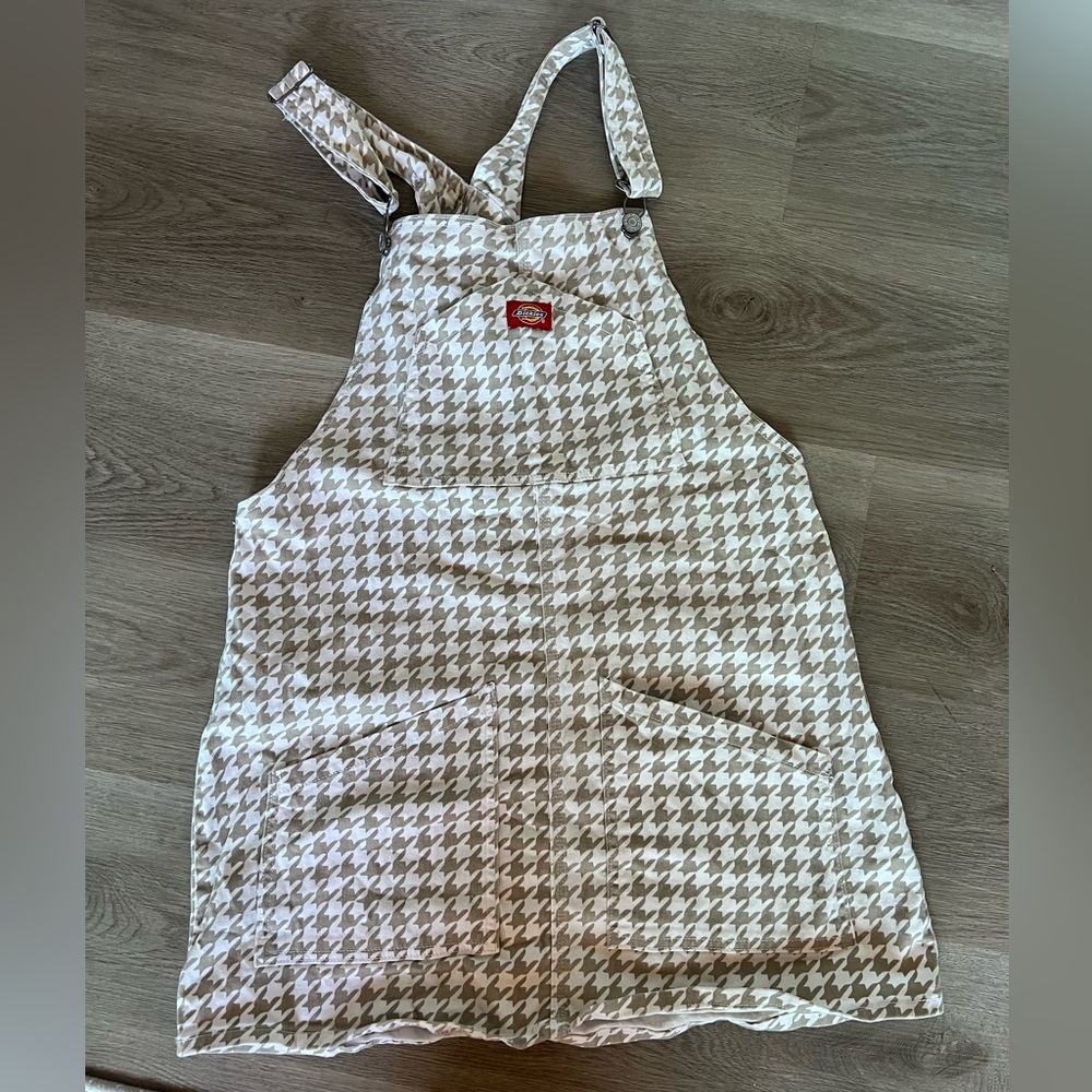 Dickies Overall Dress